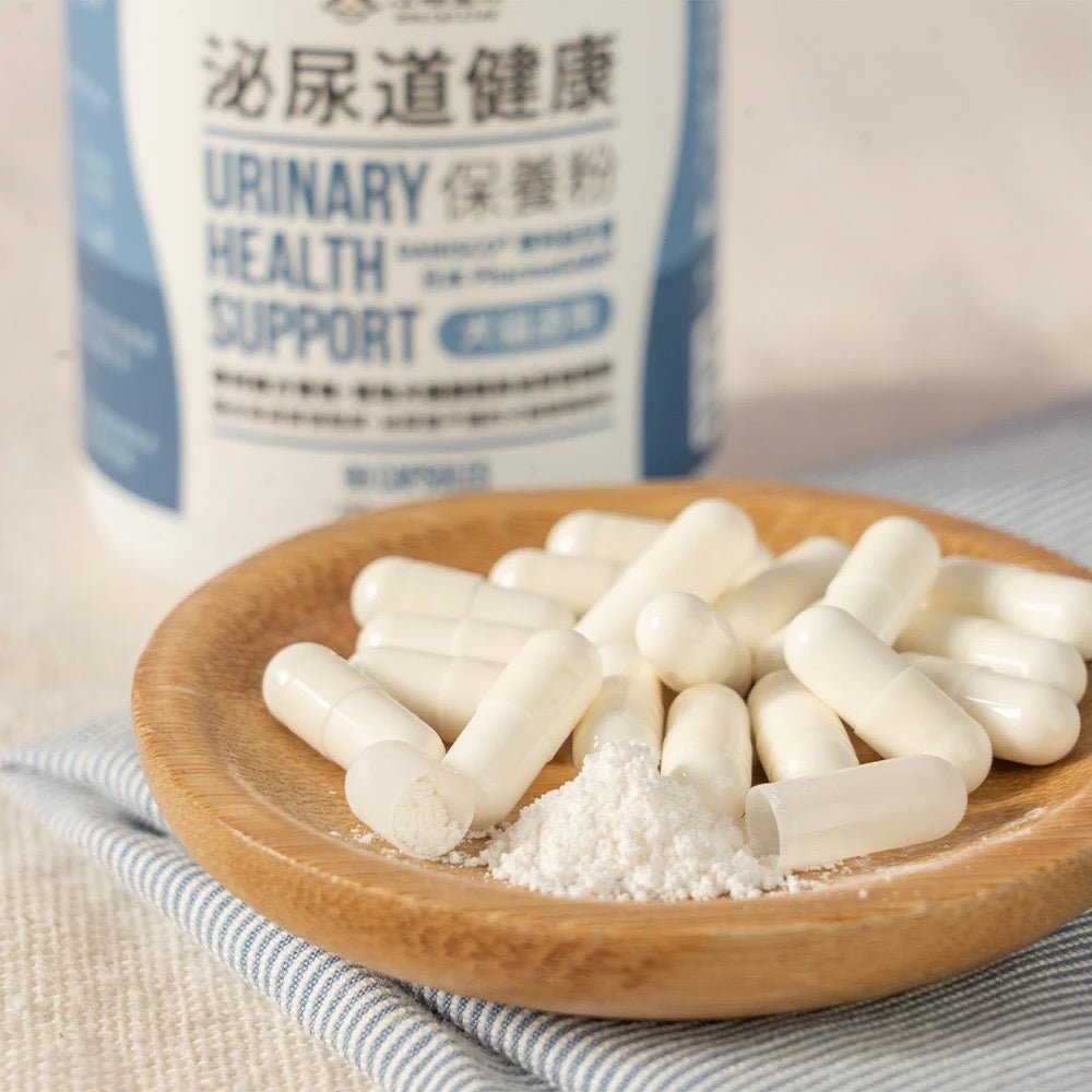 汪喵星球 泌尿道健康保養粉 90粒 (升級版) 犬貓適用 - FatFatPetShop 肥肥寵物用品 ψ(`∇´)ψ