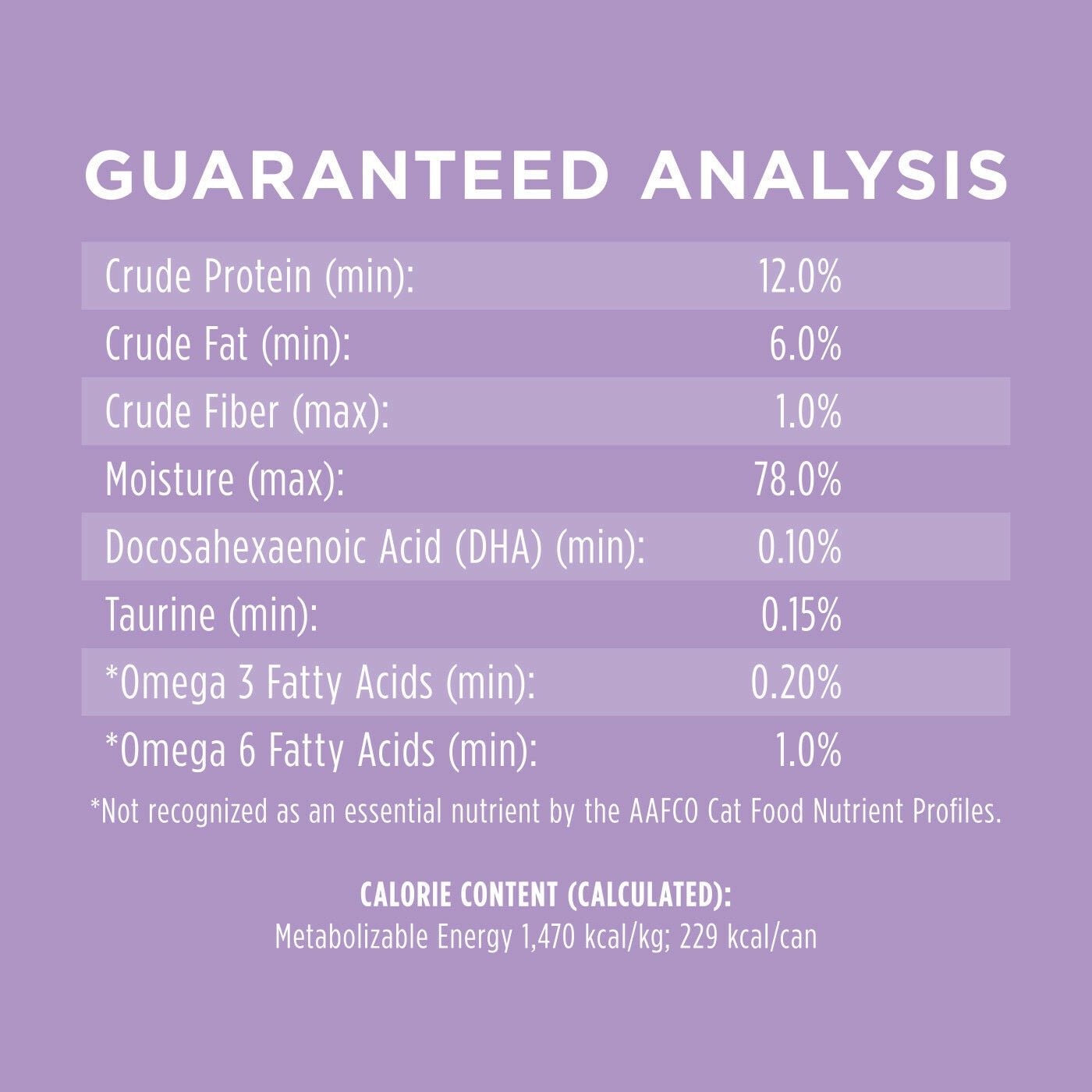 Instinct本能 經典無穀物雞肉 幼貓 貓罐頭 5.5Oz 大罐裝(代理行貨) - 肥肥寵物用品FatFatPetShop