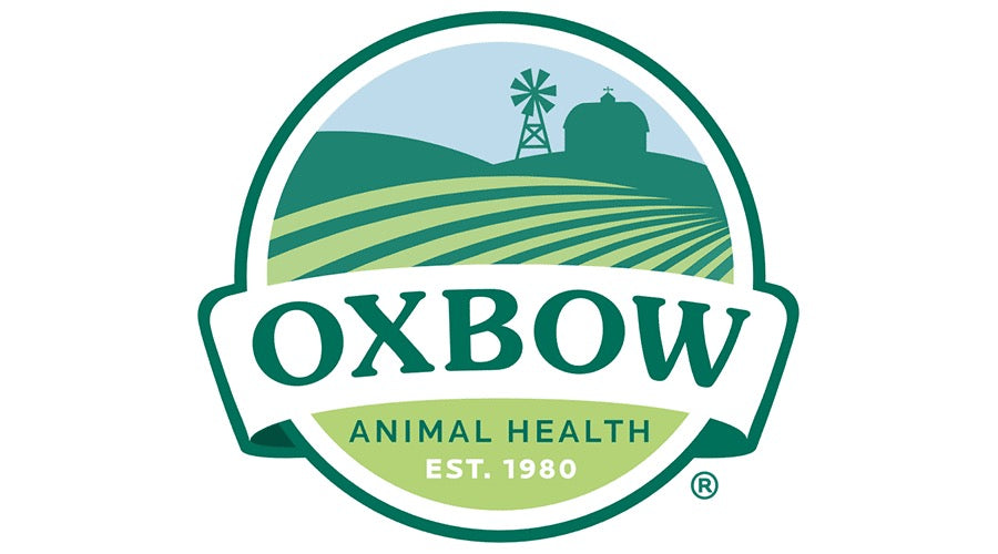 Oxbow 愛寶