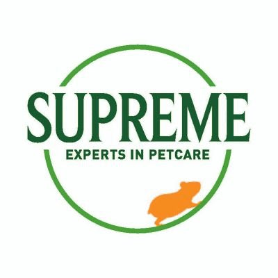 英國 Supreme
