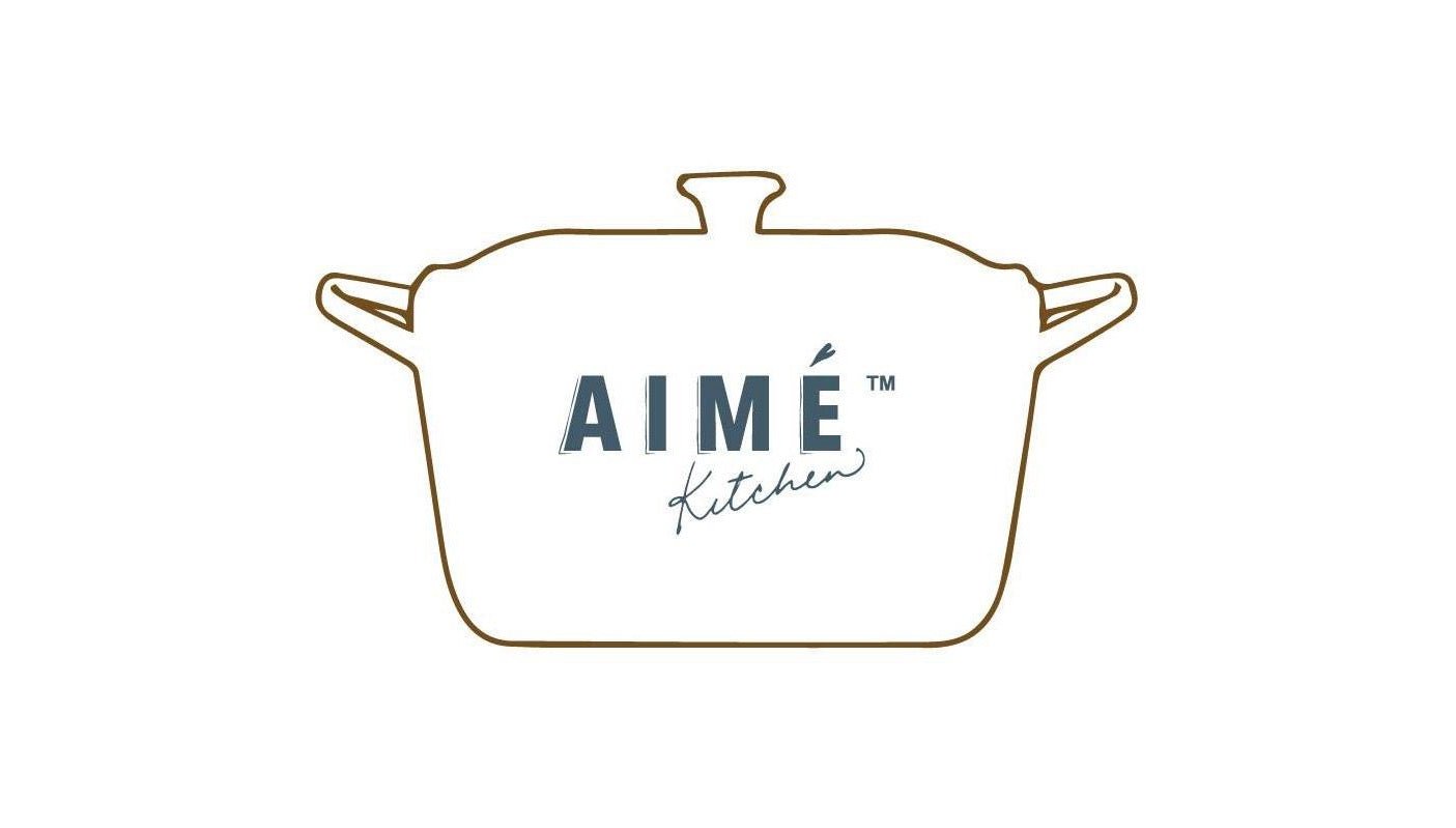 Aime Kitchen 愛美廚房 - FatFatPetShopHK