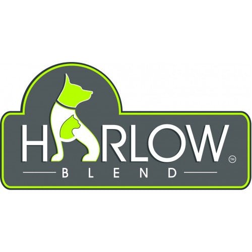 Harlow Blend 楓葉 - FatFatPetShopHK