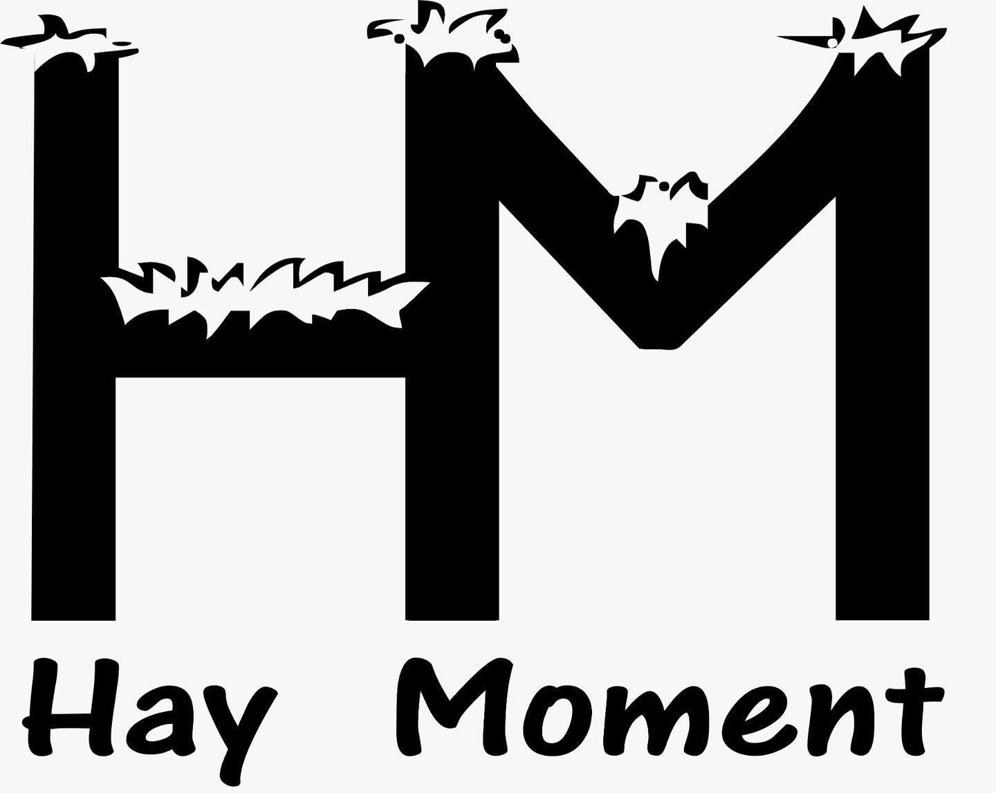 Hay Moment - 肥肥寵物用品FatFatPetShop