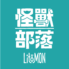 怪獸部落LITOMON - FatFatPetShopHK