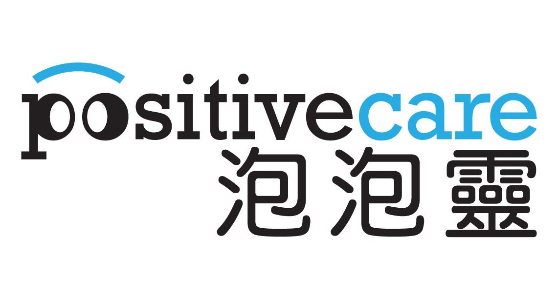 Positive Care 泡泡靈 - FatFatPetShopHK