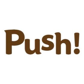 Push! 噗滋包 - FatFatPetShopHK