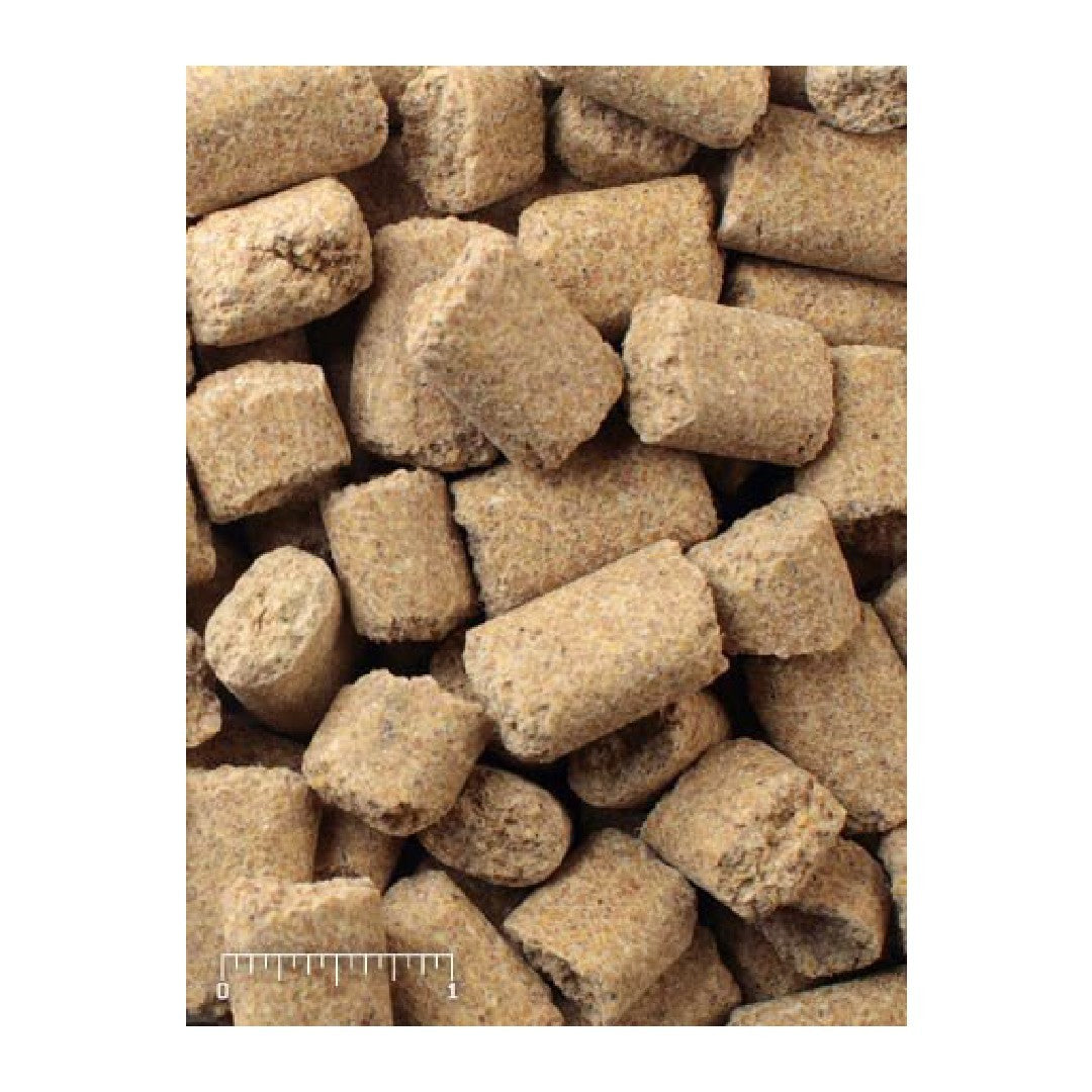 Mazuri 大白老鼠糧-倉鼠適用（可減少尿臭/ 適合磨牙）