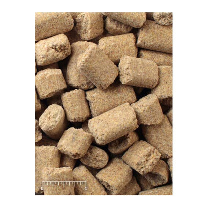 Mazuri 大白老鼠糧-倉鼠適用（可減少尿臭/ 適合磨牙）