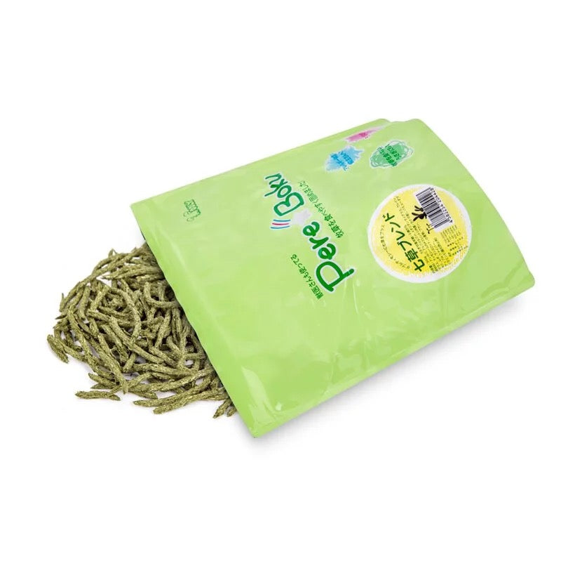Wooly 七草混合牧草條 300g