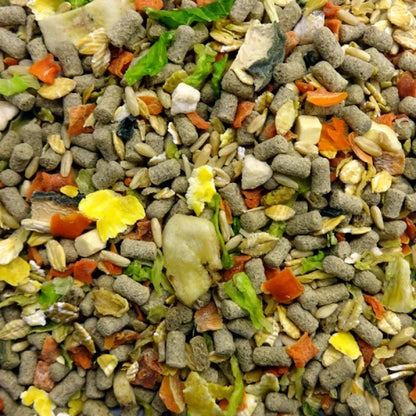 NPF 倉鼠水果糧(拌飯) - 220g