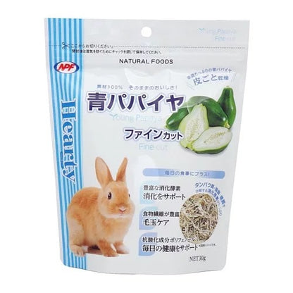 NPF 青木瓜絲小零食 - 30g(小動物最愛)