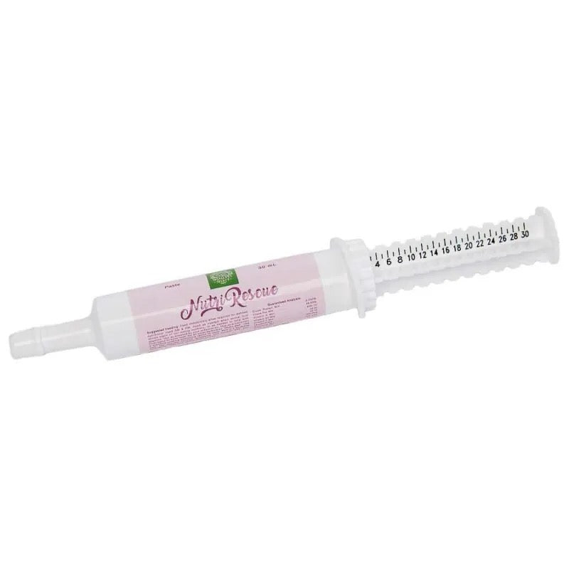 SPS Nurti-快速救援腸道軟膏 - 30ml