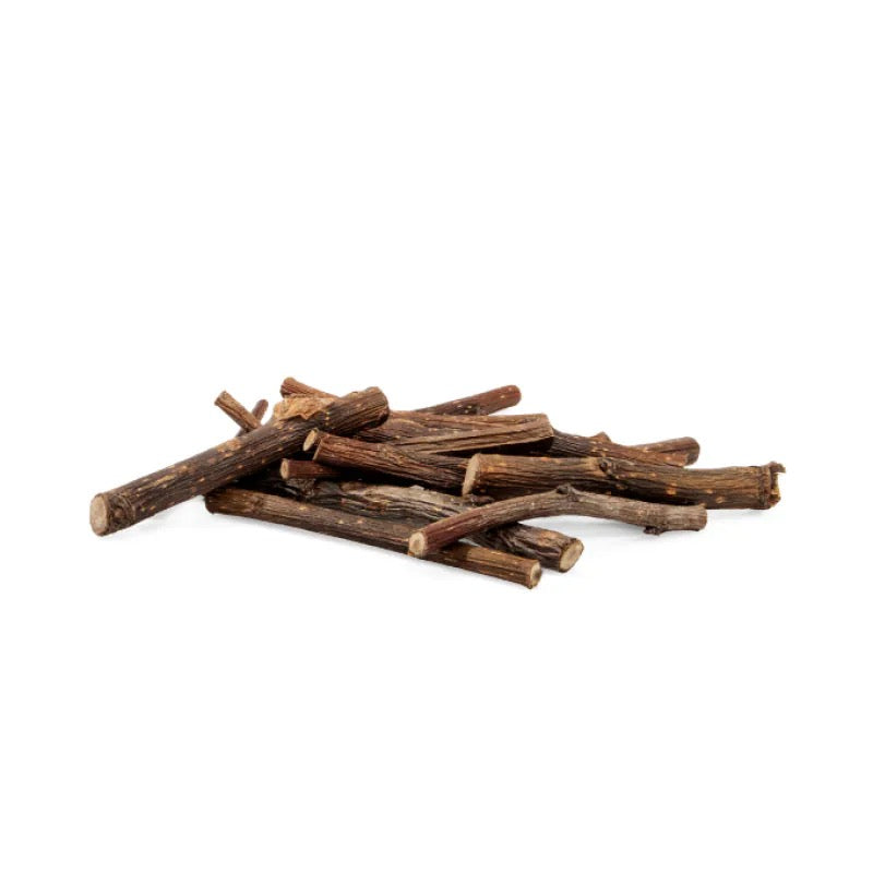 Bunny Nature EnjoyNature 啤梨木磨牙零食 - 100g