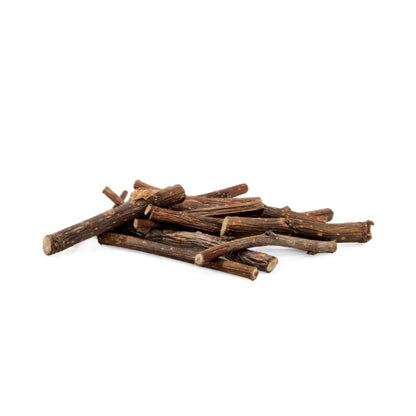 Bunny Nature EnjoyNature 啤梨木磨牙零食 - 100g