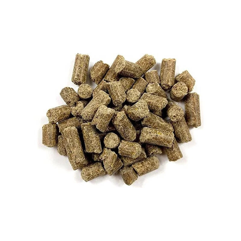 Oxbow Essentials 幼年花枝鼠糧 - 2.5lb