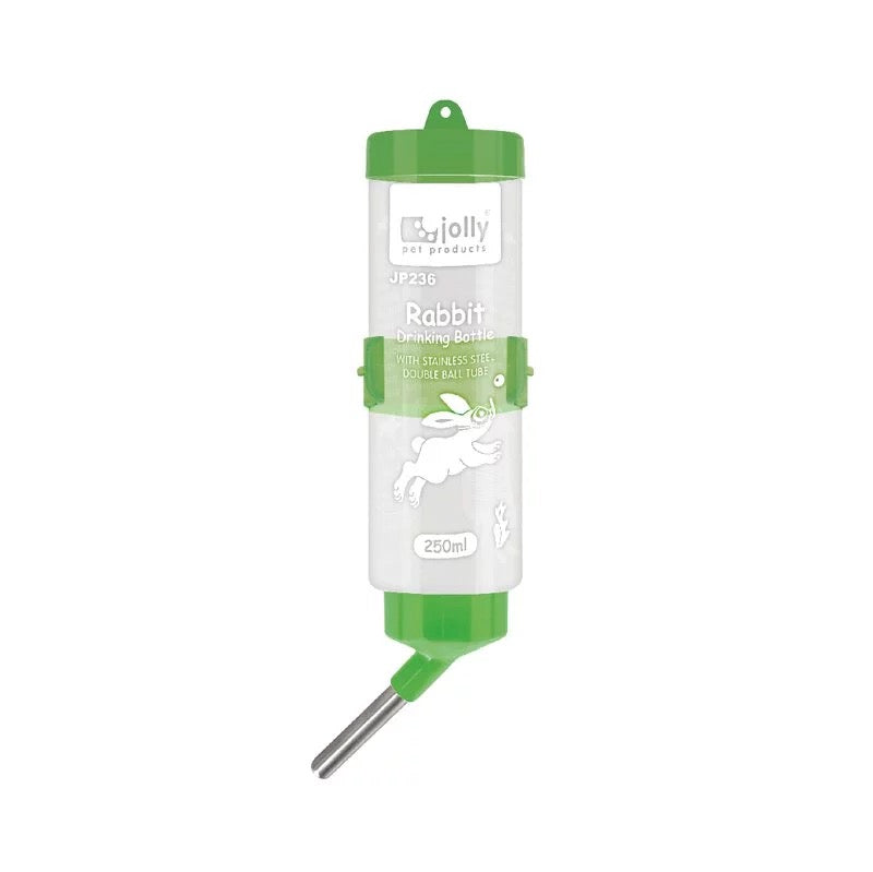 Jolly 樂思源寵物飲水器 - 250ml (隨機顏色)