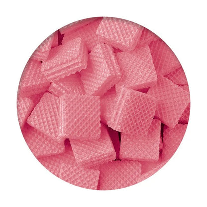 Sudo  草莓乳酪威化餅 50粒