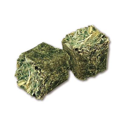 Marukan Bunny Grade 苜蓿草草磚 1.2kg