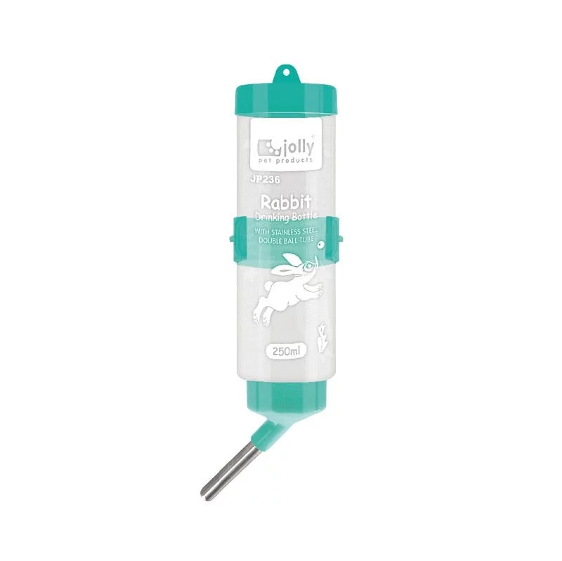 Jolly 樂思源寵物飲水器 - 250ml (隨機顏色)