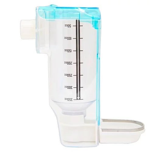 Sanko 內掛座地水樽 - 350ml