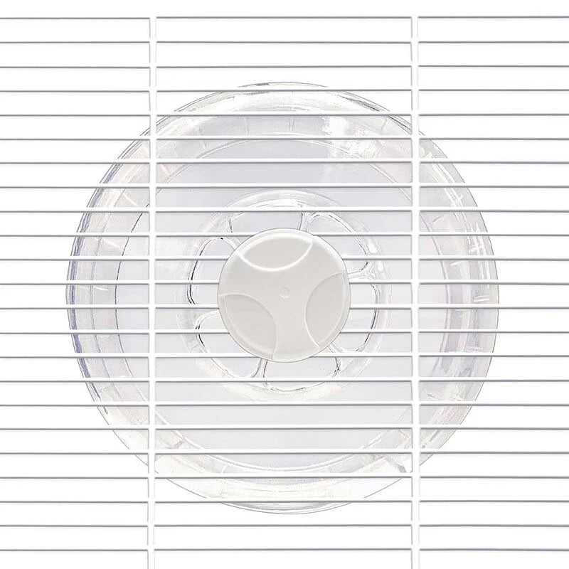 Jolly 寛樂靜音倉鼠跑輪 - 17cm