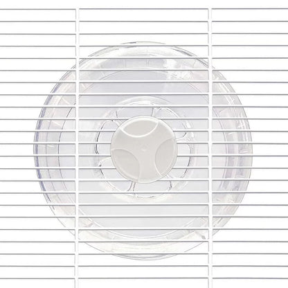 Jolly 寛樂靜音倉鼠跑輪 - 17cm