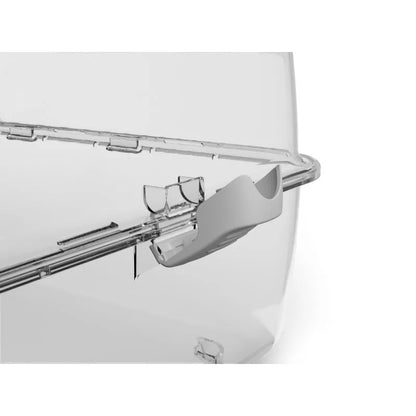 Jolly 晴空透明倉鼠籠 - 套裝版 50cm (包括跑輪及飲水器)