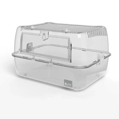 Jolly 晴空透明倉鼠籠 - 基礎版 50cm