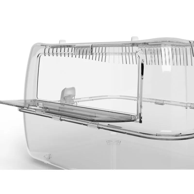 Jolly 晴空透明倉鼠籠 - 基礎版 50cm