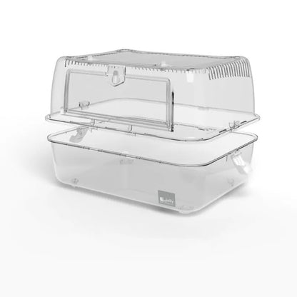 Jolly 晴空透明倉鼠籠 - 基礎版 50cm