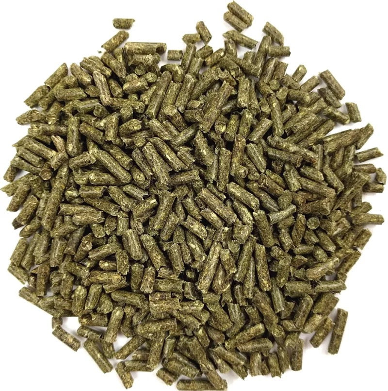 Oxbow Essentials 幼兔糧 - 10lb