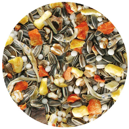 Marukan 倉鼠營養混合糧 - 180g