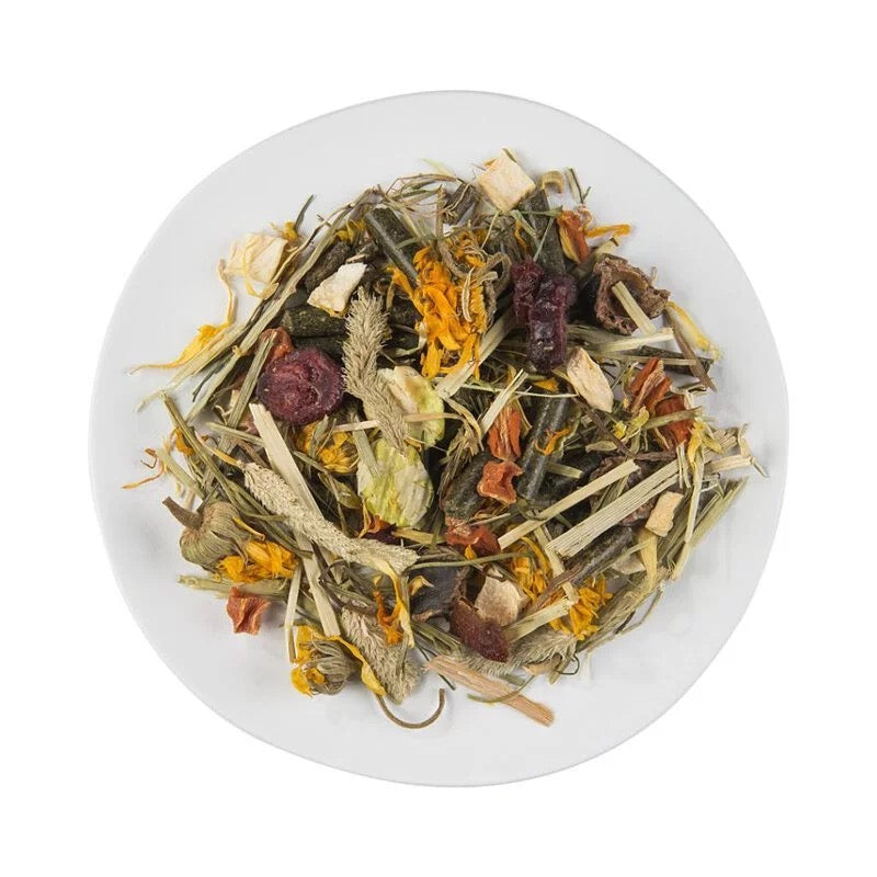 Witte Molen Puur 草本均衡防敏兔糧 - 800g