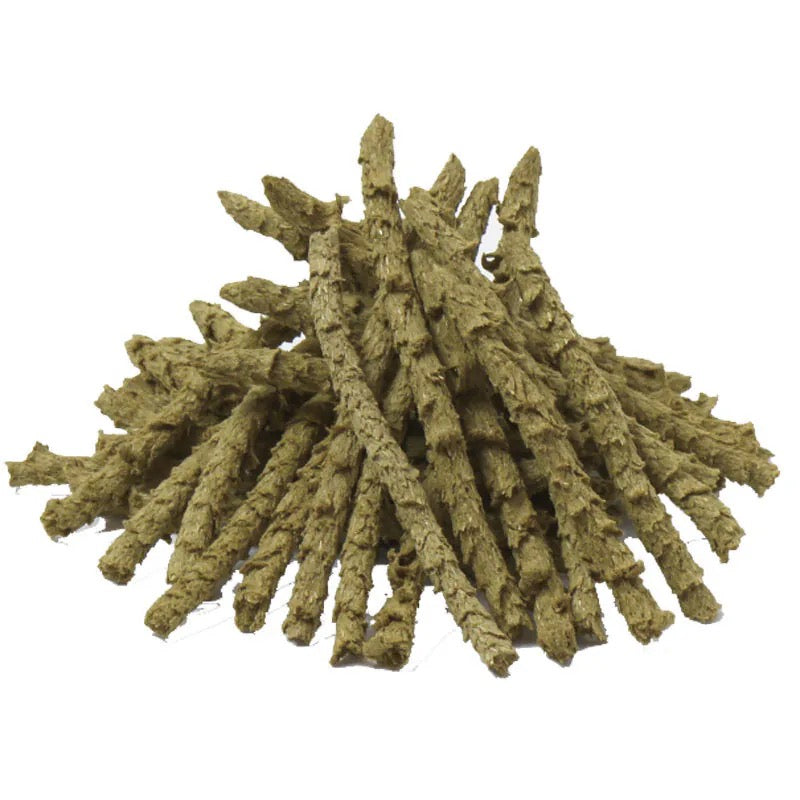 Hipet「極」高纖燕麥草草條 360g