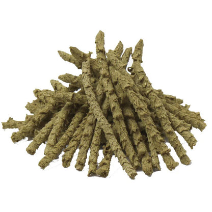 Hipet「極」高纖燕麥草草條 360g