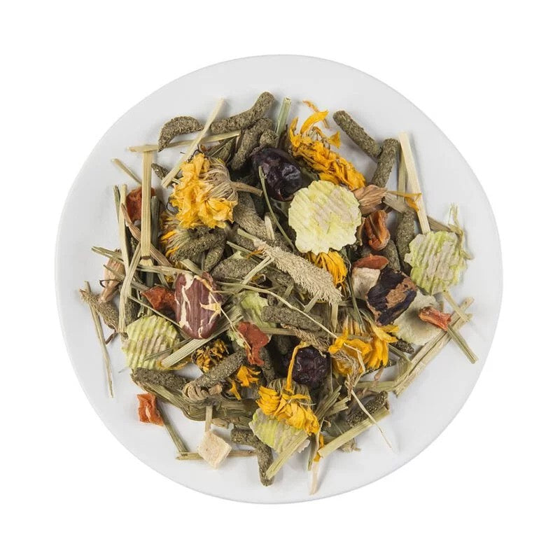 Witte Molen Puur 純天然龍貓糧 - 500g