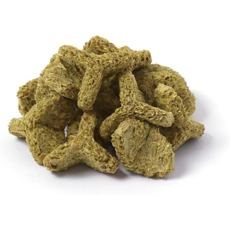 Hipet 「極」毛髮護理/美毛牧草小食 - 90g