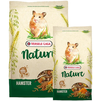 Versele-Laga New Nature 倉鼠糧 - 700g