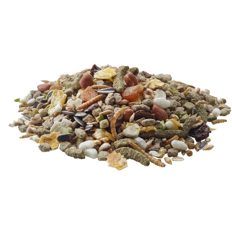 Versele-Laga New Nature 倉鼠糧 - 700g