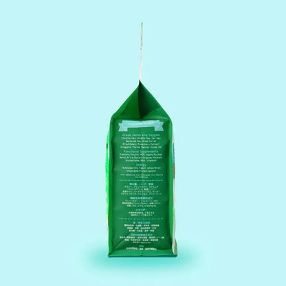 Momi 營養全G天竺鼠主糧 Premium Complete G 1KG