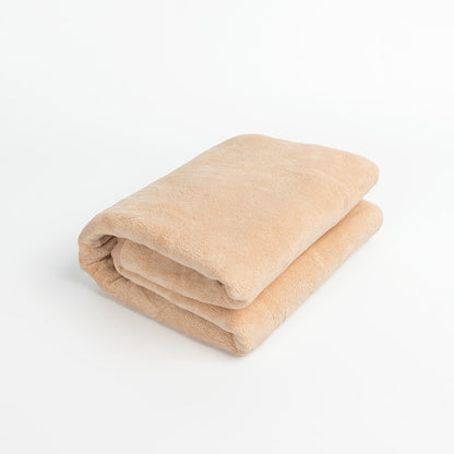 汪喵星球 吸水速乾寵物浴巾