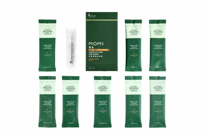 Momi Complete Care 營養護極幼草粉 - 原味 64g (獨立包裝)