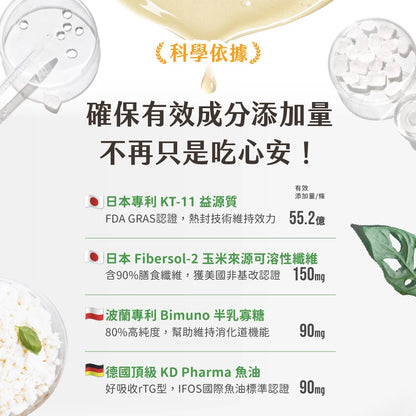 汪喵星球 排毛保健純肉泥雞肉口味 (犬貓用) 體驗裝 兩條
