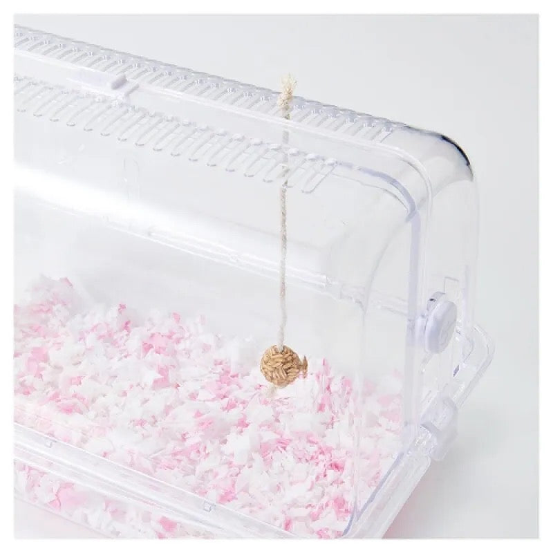 Marukan 倉鼠咬咬磨牙燕麥球 - 6個