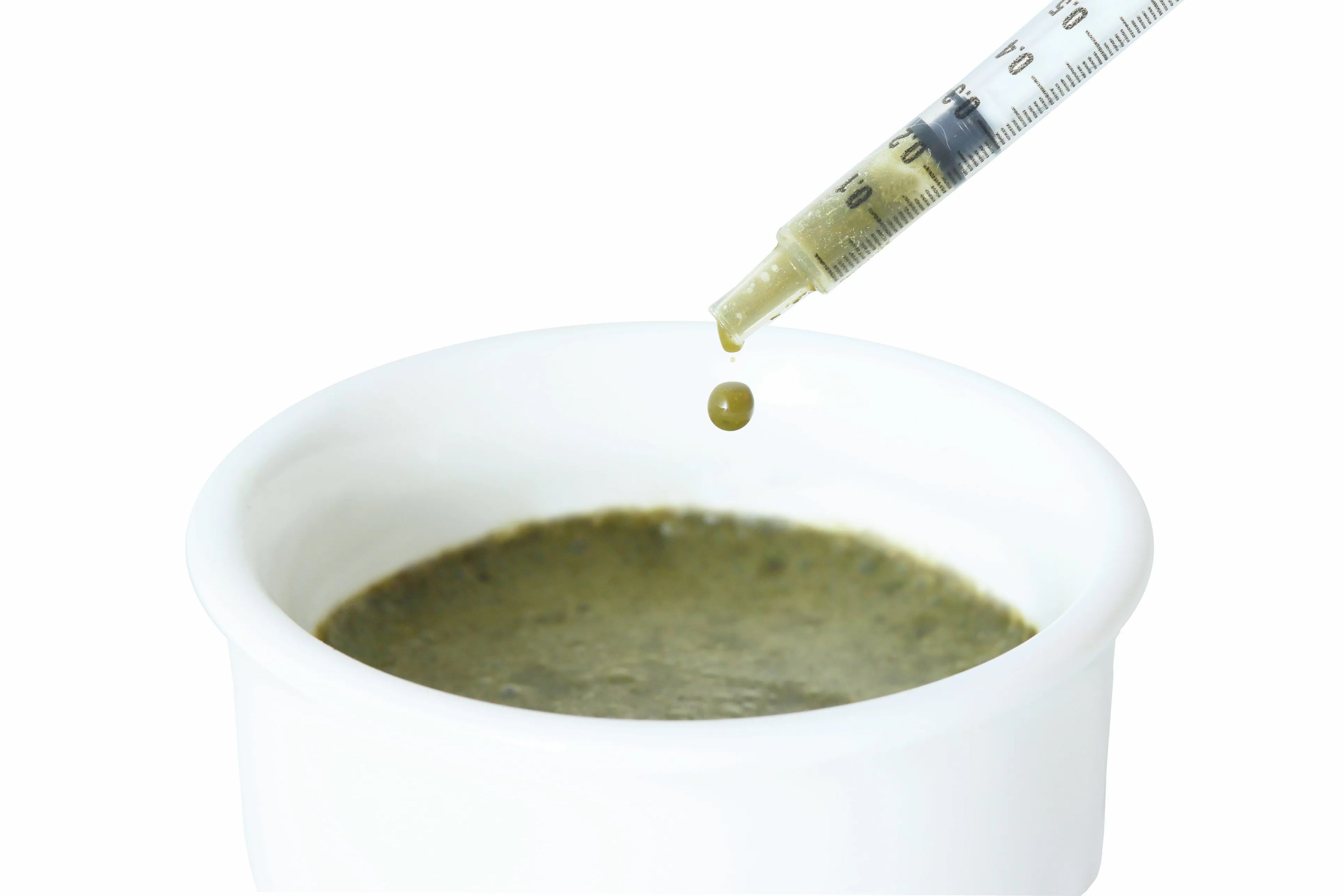 Momi Complete Care 營養護極幼草粉 - 香蕉味 64g (獨立包裝) (副本)