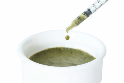 Momi Complete Care 營養護極幼草粉 - 香蕉味 64g (獨立包裝) (副本)