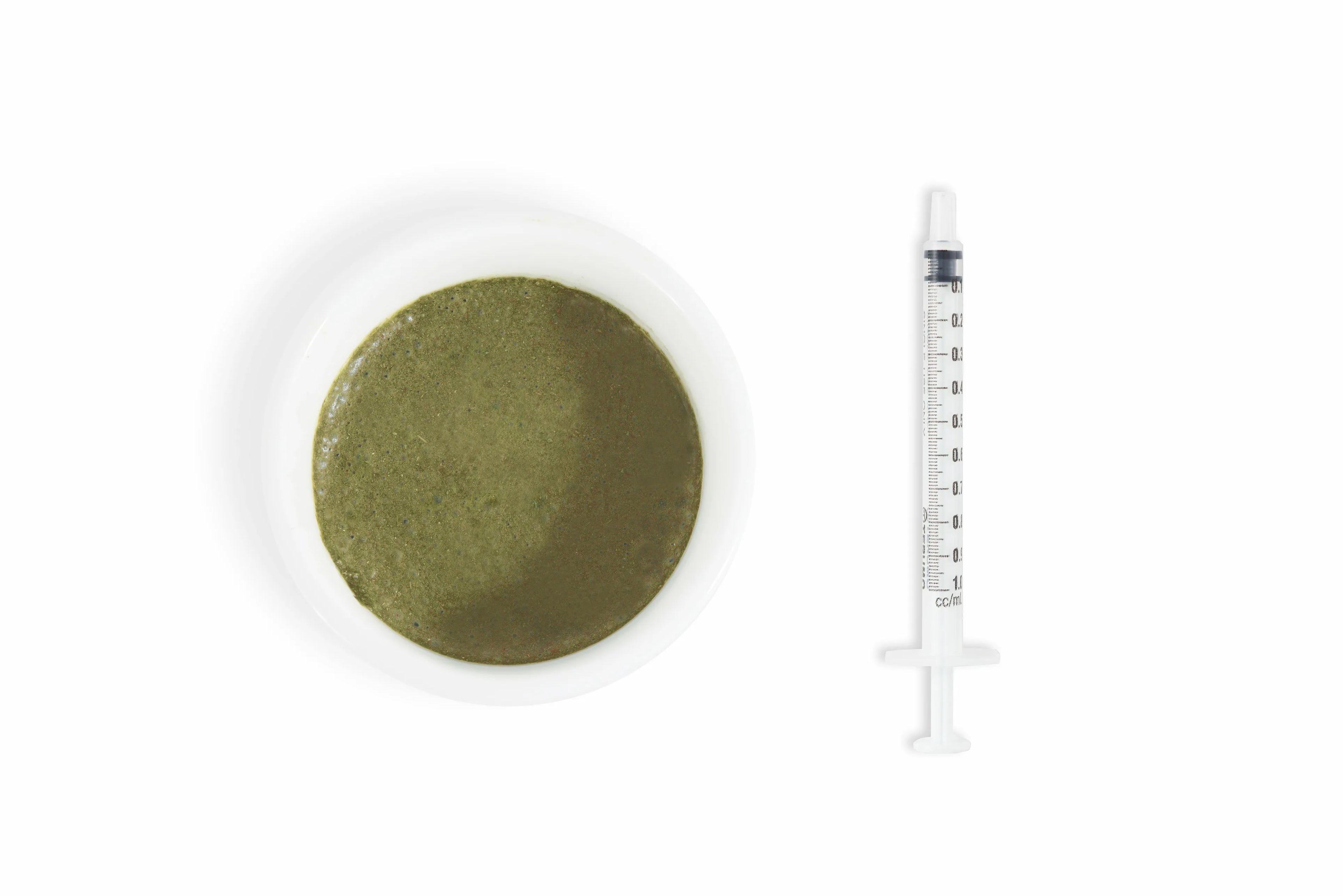 Momi Complete Care 營養護極幼草粉 - 香蕉味 64g (獨立包裝) (副本)