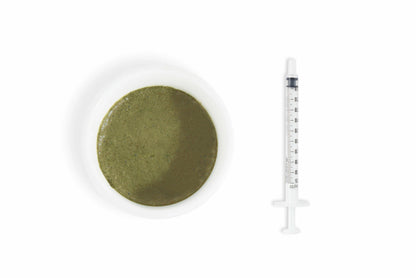 Momi Complete Care 營養護極幼草粉 - 香蕉味 64g (獨立包裝) (副本)