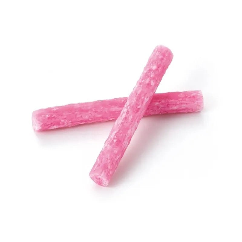 Marukan L8020 小動物動乳酸菌磨牙棒 (士多啤梨牛奶味) – 25g