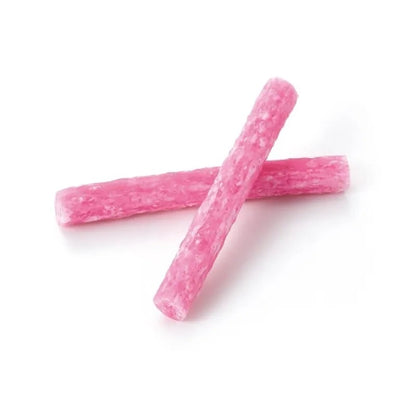 Marukan L8020 小動物動乳酸菌磨牙棒 (士多啤梨牛奶味) – 25g